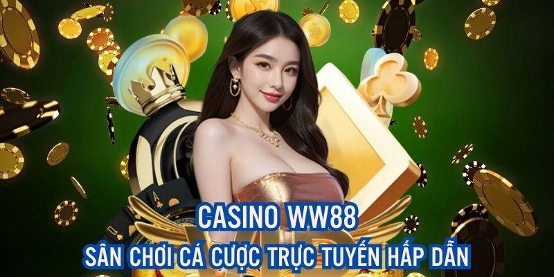 Các tip chơi casino WW88 thắng đậm dành cho tân thủ