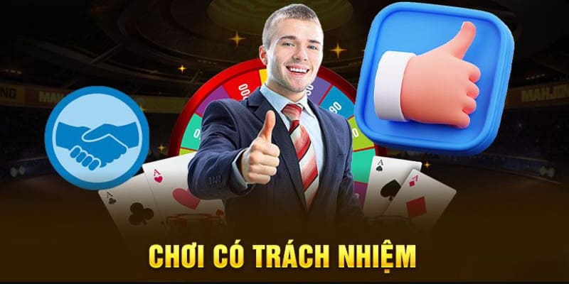 Nhà cái có phần nghĩa vụ trong việc chơi có trách nhiệm ww88 