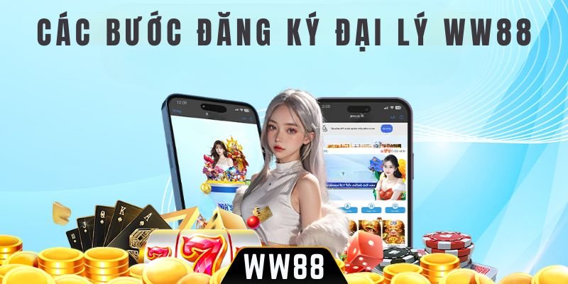 Hướng dẫn đăng ký đại lý WW88