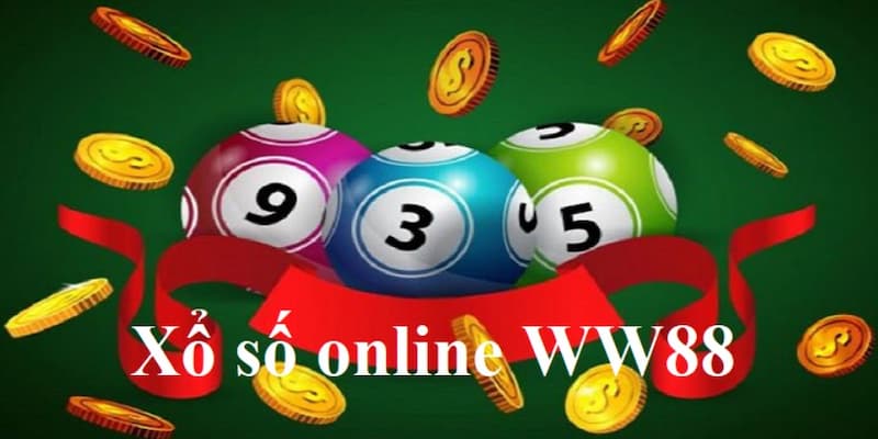 Xổ số miền Trung thu hút cược thủ tại sảnh game Xổ số WW88 